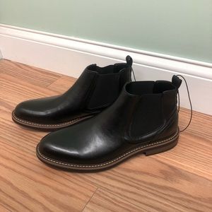 Kenneth Cole Chelsea Boots: Bennett (PM486)